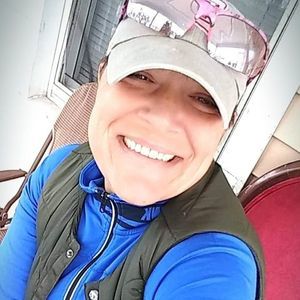 Meet your Posher, Sheri